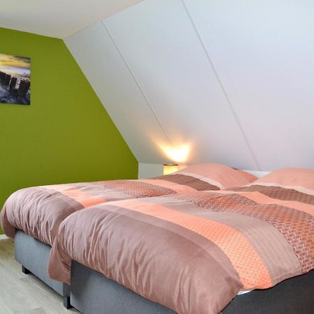 Luxe Vakantievilla Zoutelande Kültér fotó